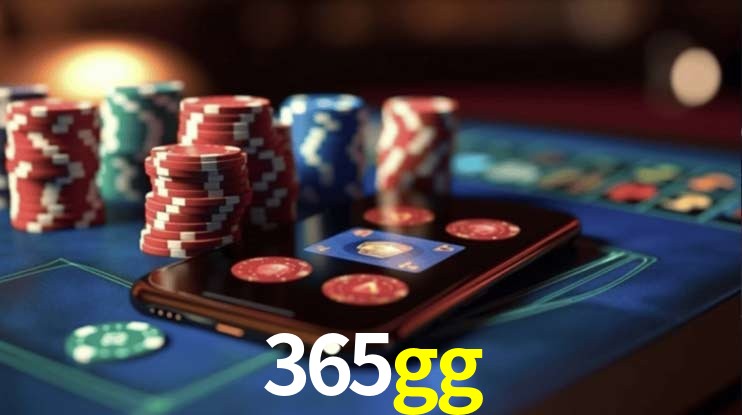 Experiência VIP 365gg