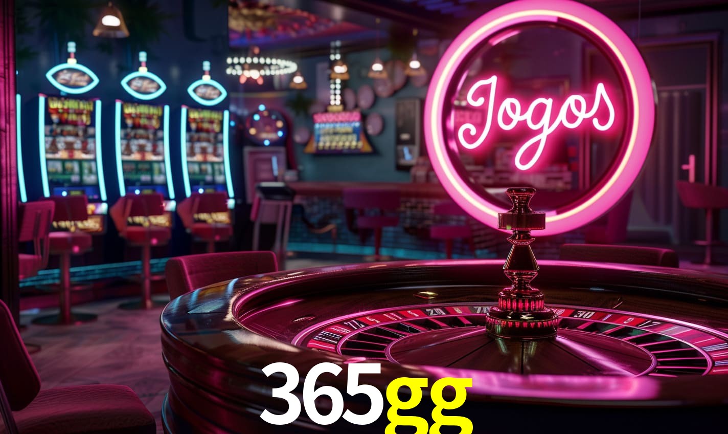Jogos de Mesa Premium 365gg - Blackjack, Roleta, Baccarat