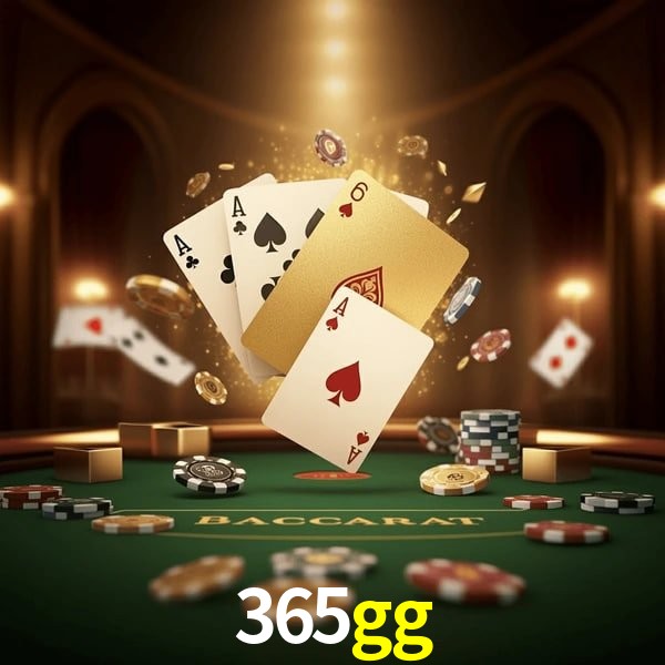 Live Casino 365gg