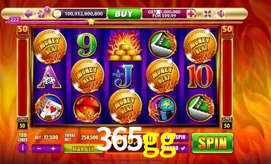 Descubra a Magia dos Jogos de Arcade no 365gg
