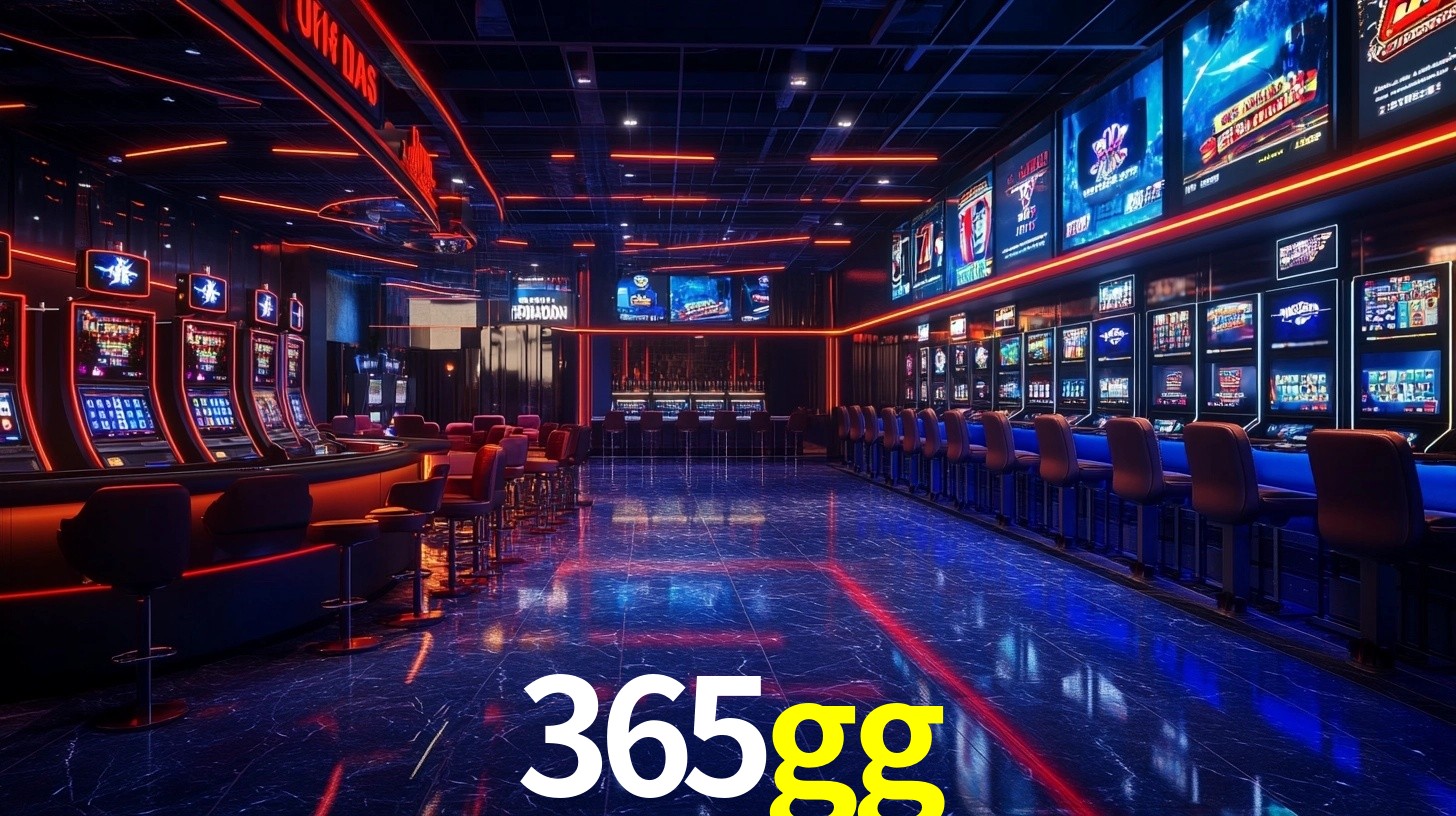365gg App Interface