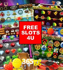 Descubra a Magia dos Jogos de Arcade no 365gg