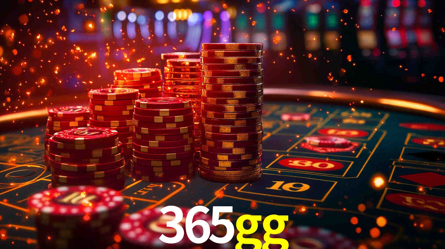 Ofertas Imperdíveis na 365gg: Promoções e Bônus Que Valem a Pena