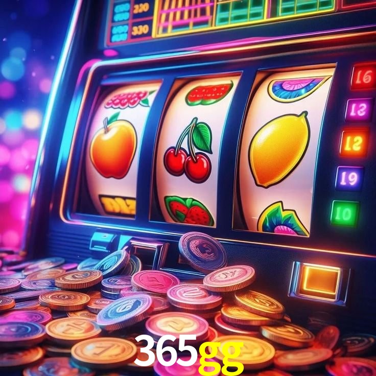 Diretório de Jogos 365gg