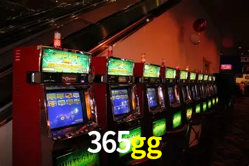 A Popularidade dos Caça-Níqueis no 365gg