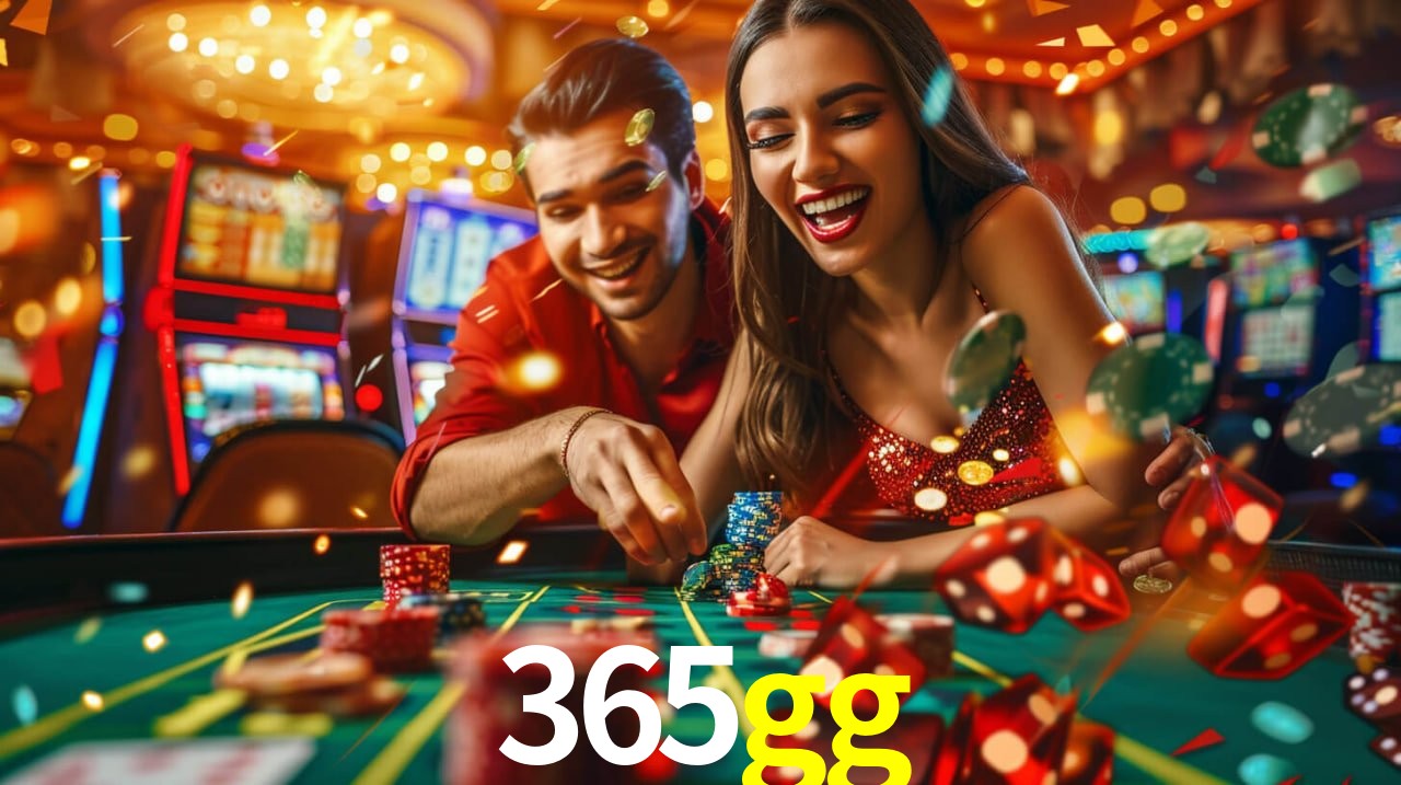 365gg Certificado eCOGRA - Jogos Justos Auditados