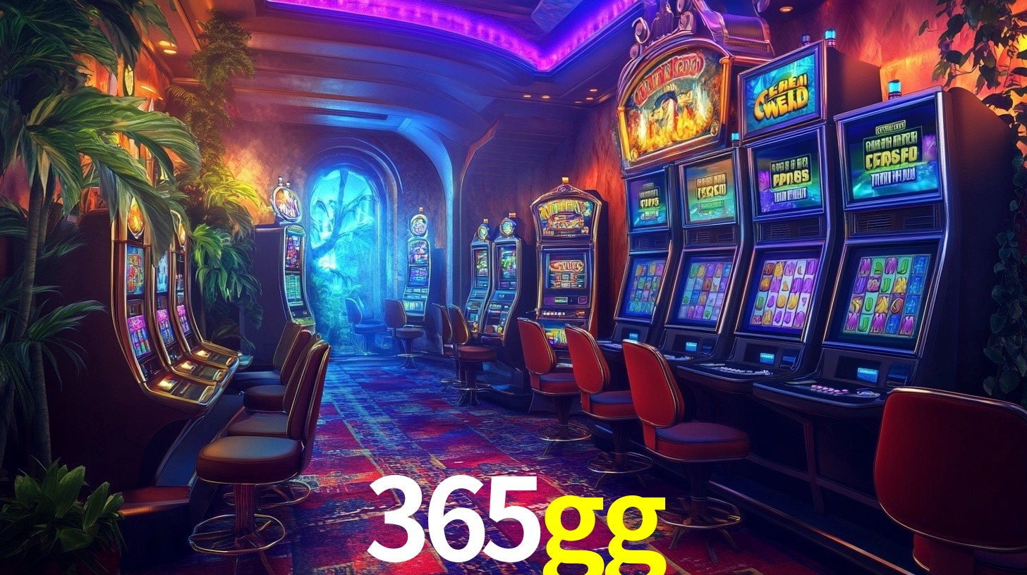 Exclusive Games 365gg