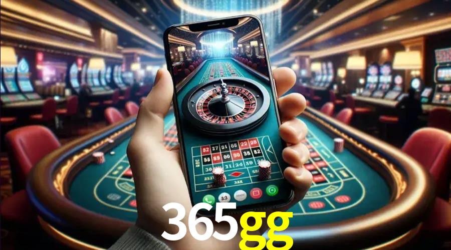Secure Login 365gg