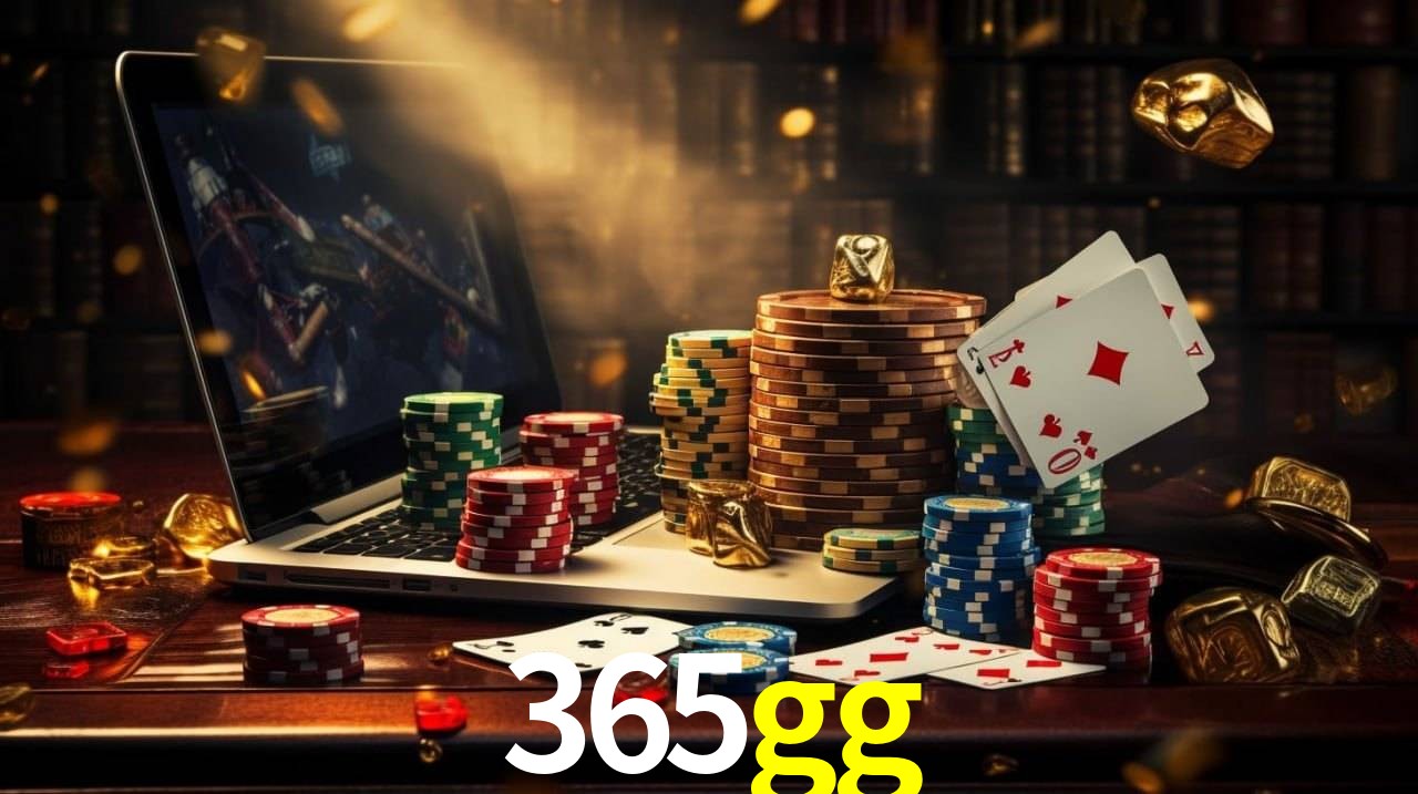 Estatísticas Esportivas 365gg