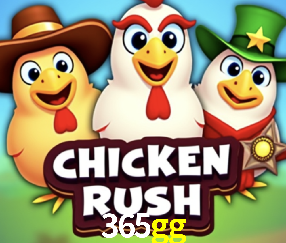APP oficial da 365gg para mobile