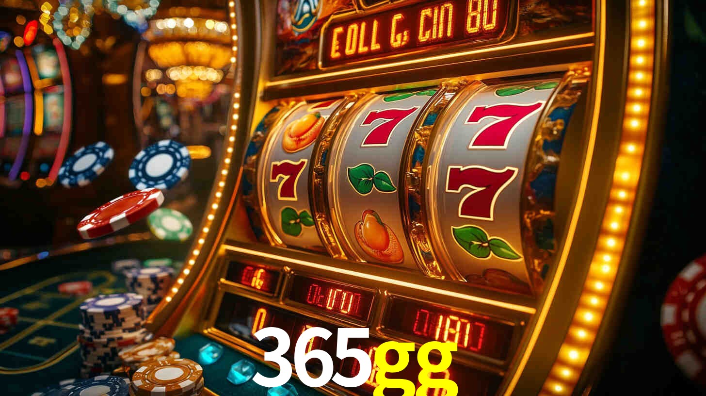 Certificação eCOGRA 365gg