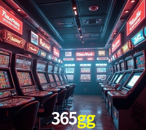 Plataforma 365gg - Cloud AWS Infrastructure