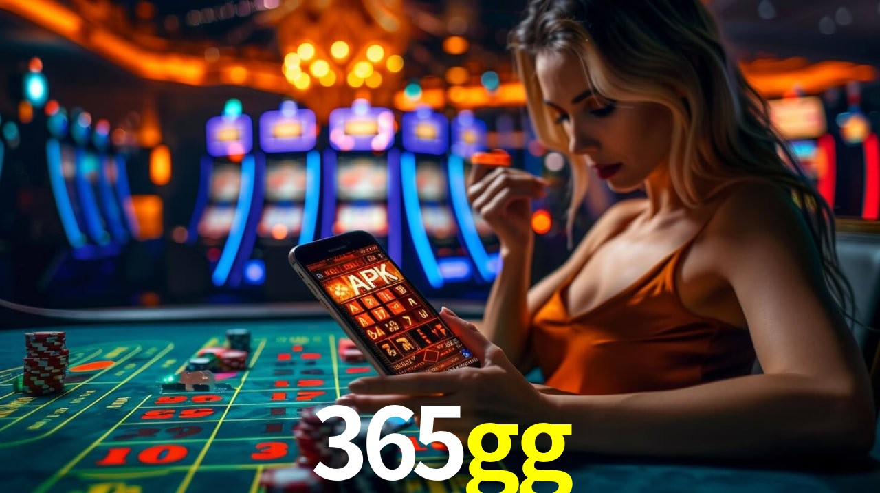 Roulette Table 365gg