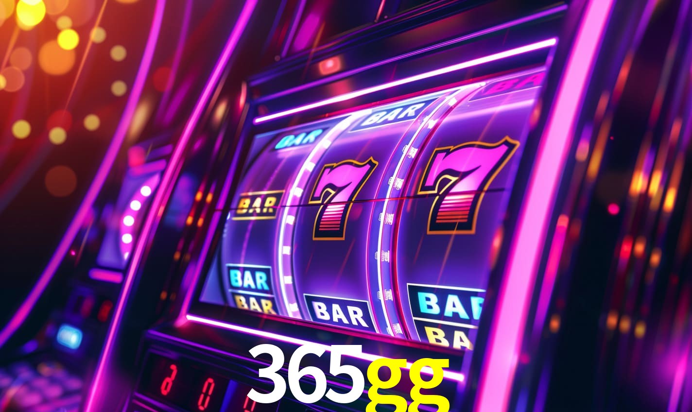 365gg: A Experiência de Casino com Jogos de Mesa ao Vivo