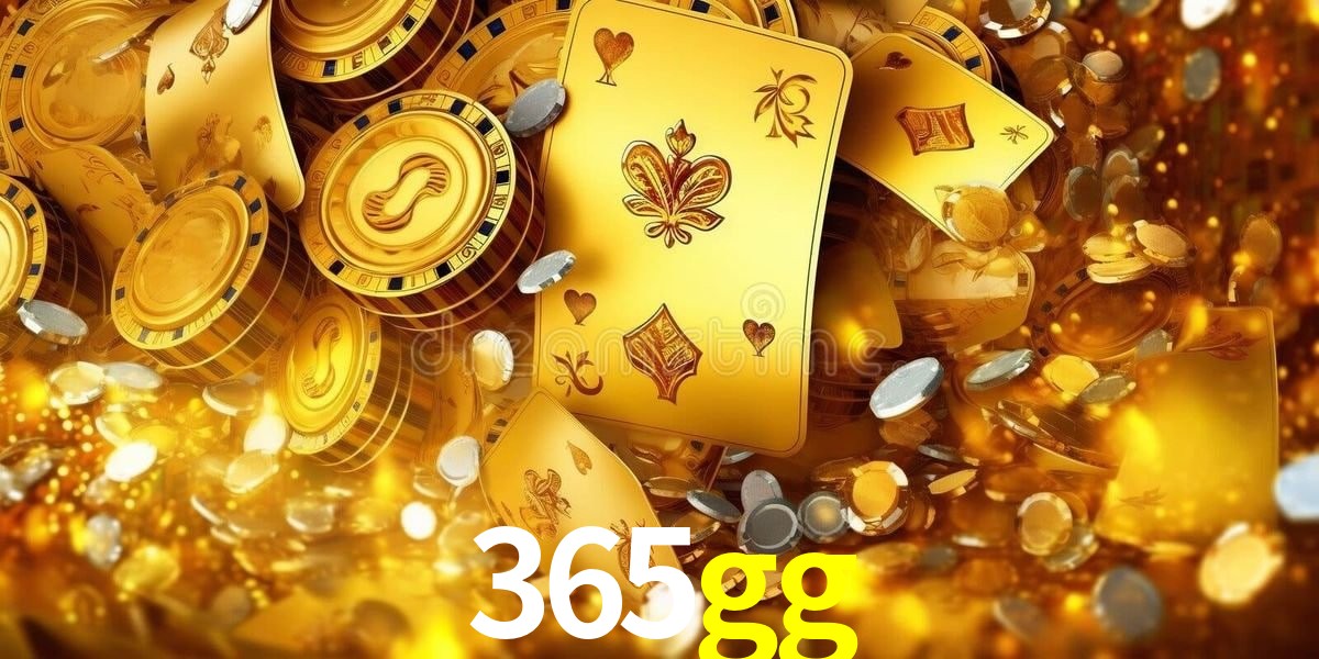 cassino 365gg