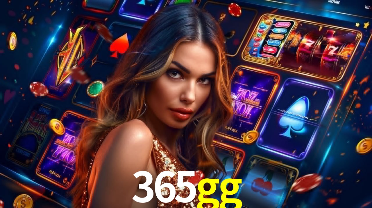 365gg Logo 2