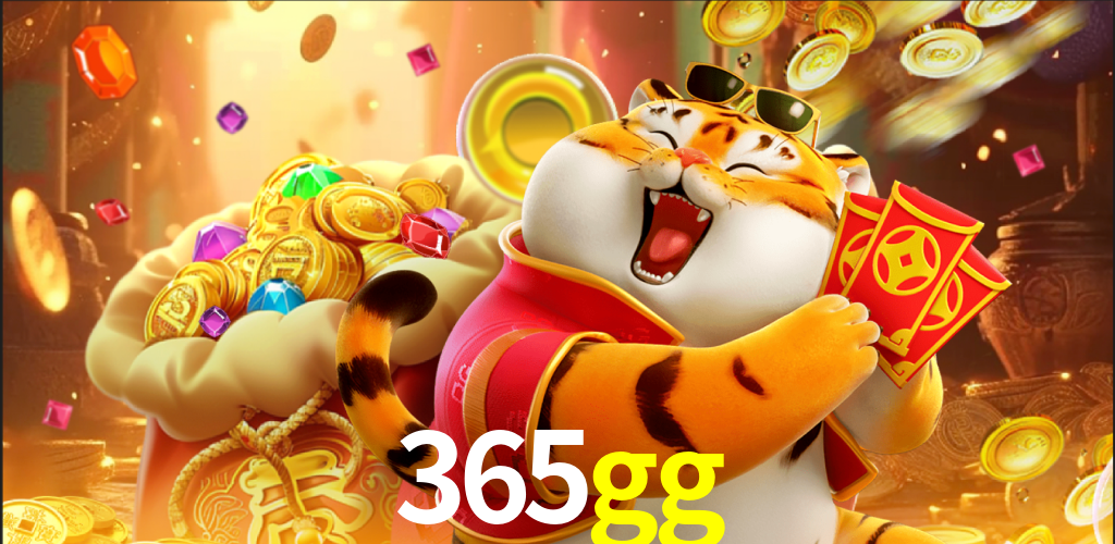 Bônus Generosos e Exclusivos no 365gg para Você!