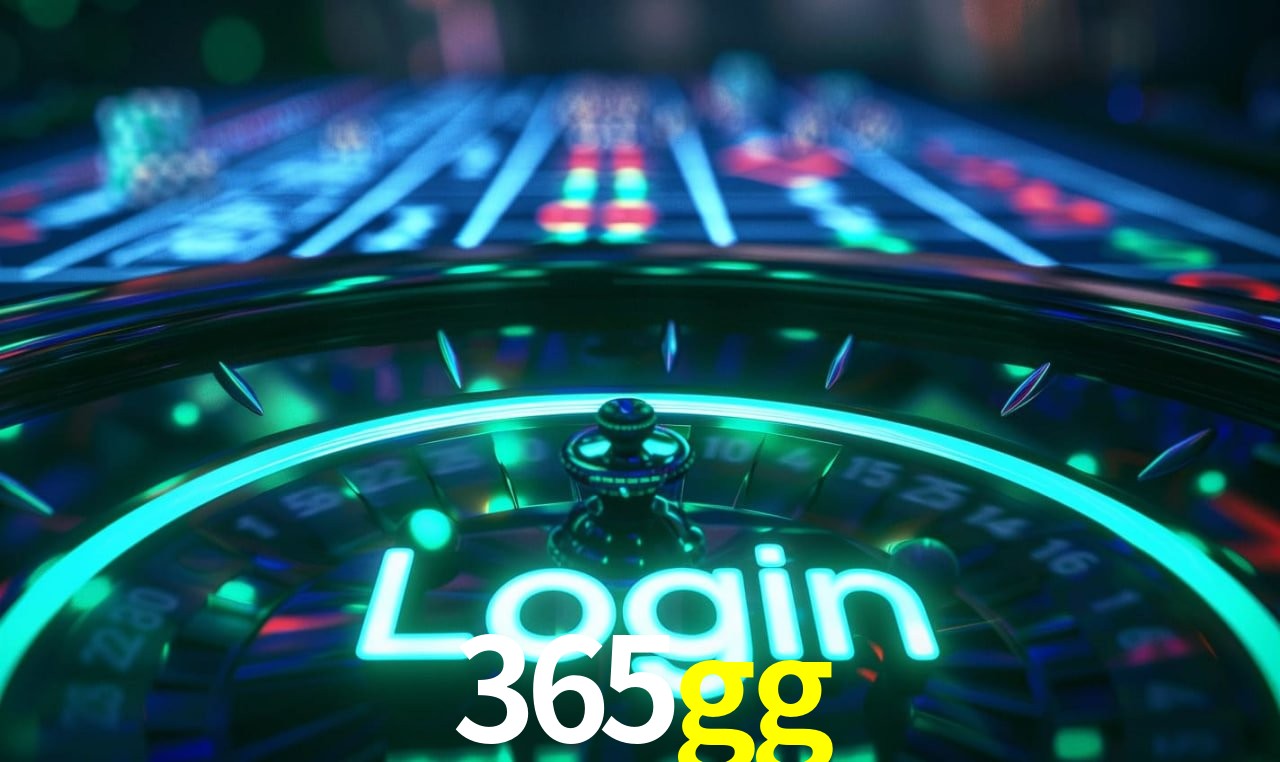 Recursos de Bônus 365gg