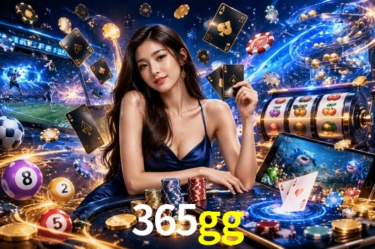 Account Benefits 365gg
