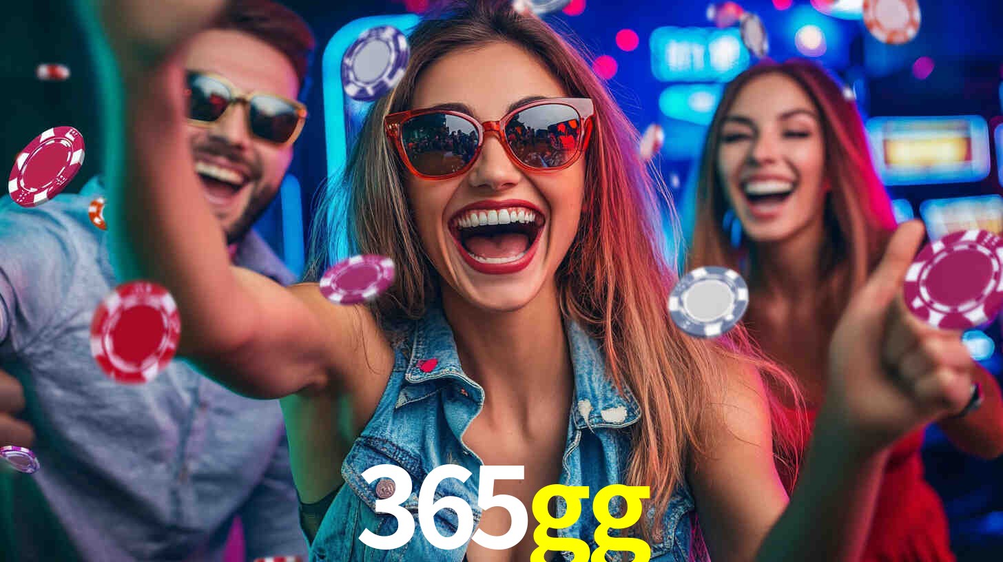 Descubra a Essência do 365gg: Nossa História e Compromissos