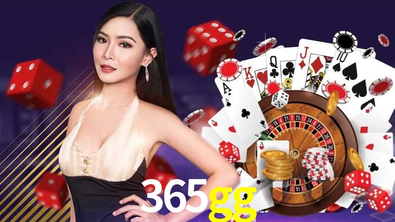 Casino Ao Vivo 365gg