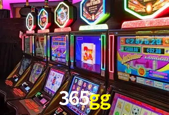 Inovações de Jogos na 365gg: O Futuro das Experiências Interativas