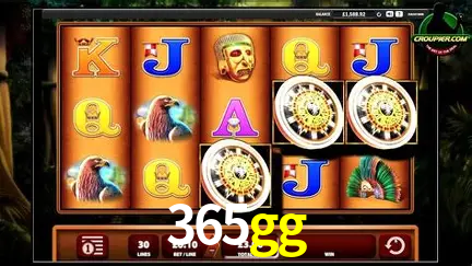 Descubra o Mundo do Cassino Online com 365gg