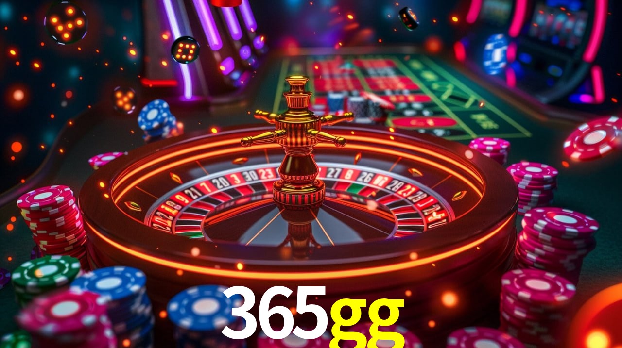 Bônus Diários 365gg