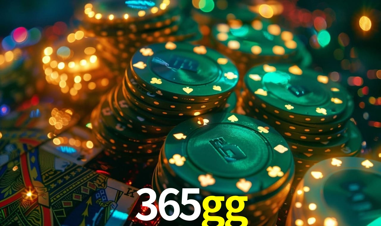 Estatísticas do Jogo 365gg