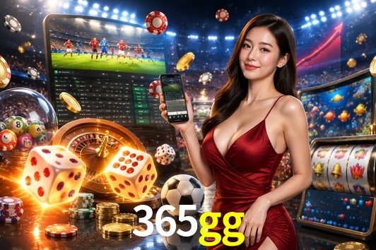 Game Providers 365gg