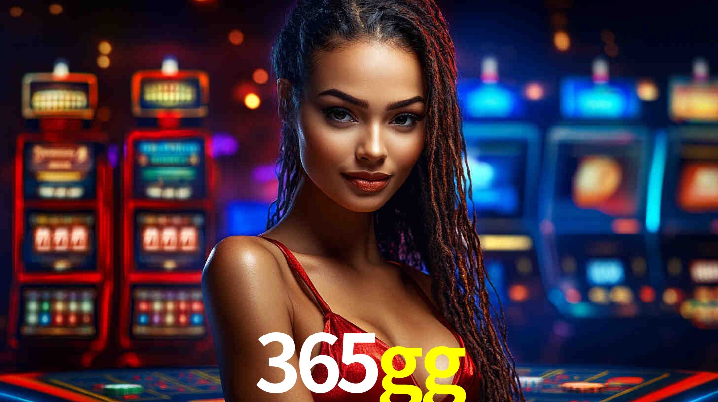 A Emoção da Loteria na 365gg: Uma Chance de Mudança de Vida
