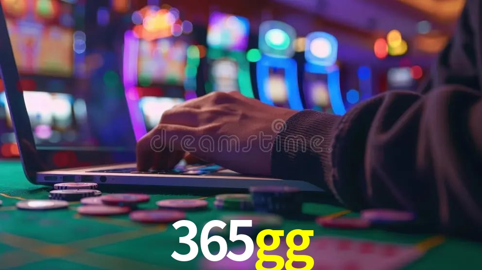 Mesa de Blackjack 365gg