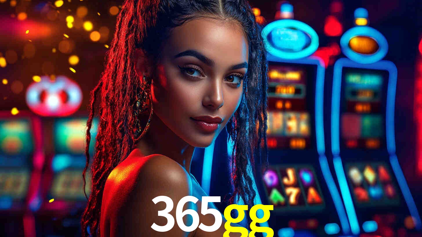 Inovações de Jogos na 365gg: O Futuro das Experiências Interativas