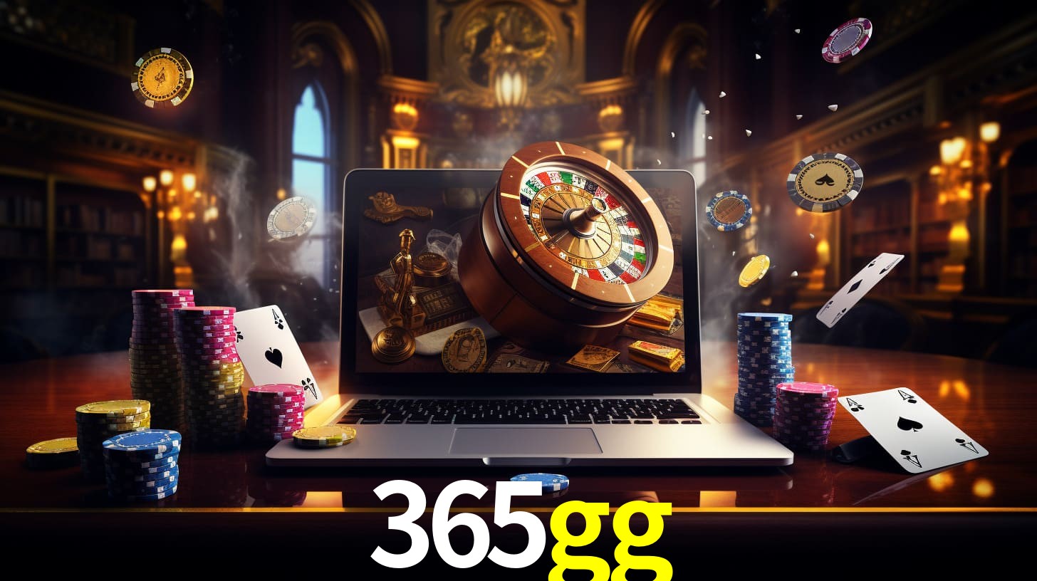 Welcome Bonus 365gg