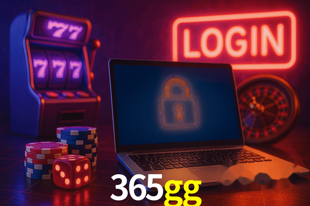 Jogos de Slot 365gg