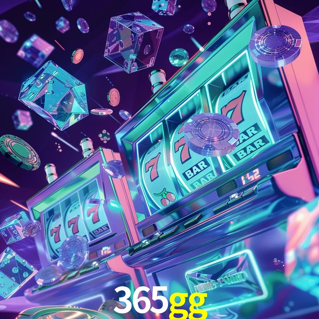 Interface do App 365gg