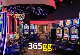 Plataforma 365gg - Segurança SSL 256-bit